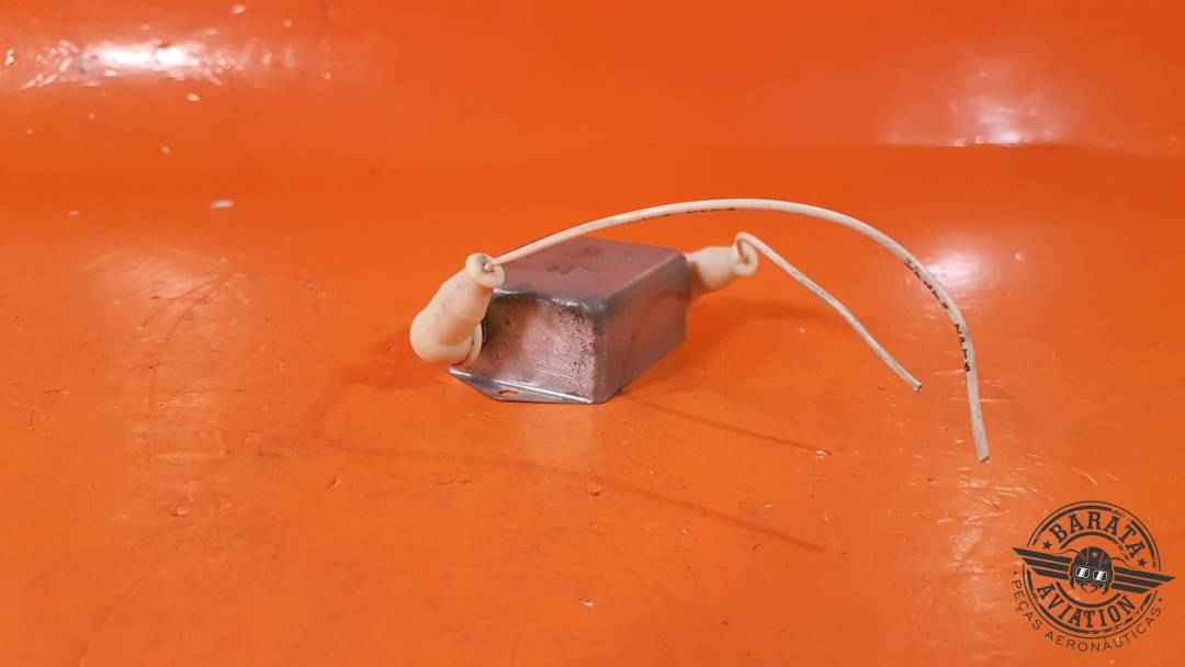 A5899  Captor R.F Filter