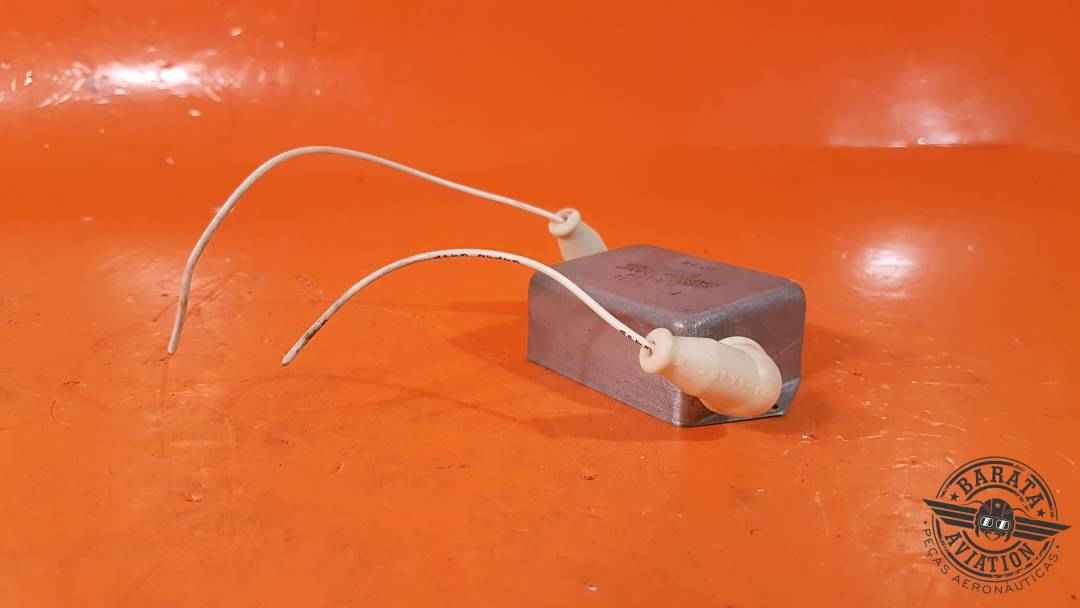 A5899  Captor R.F Filter