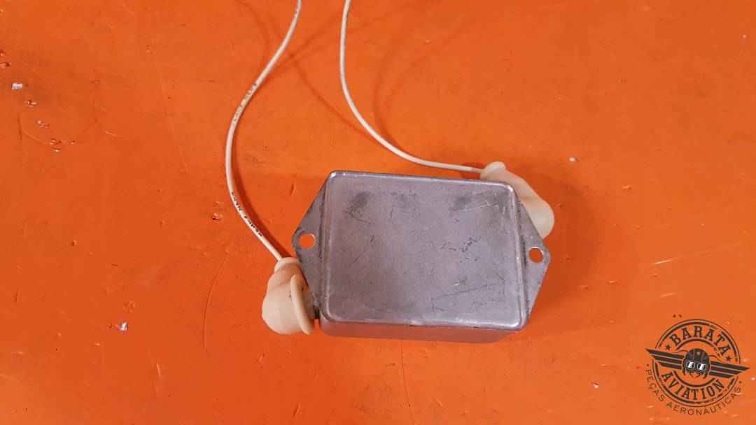 A5899  Captor R.F Filter