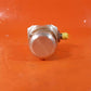9914077-3 Cessna Hydraulic Filter Housing Assy