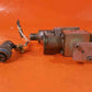 9914144-2   ASC  L/H Shut-Off Valve Assy