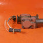 9914144-2   ASC  L/H Shut-Off Valve Assy