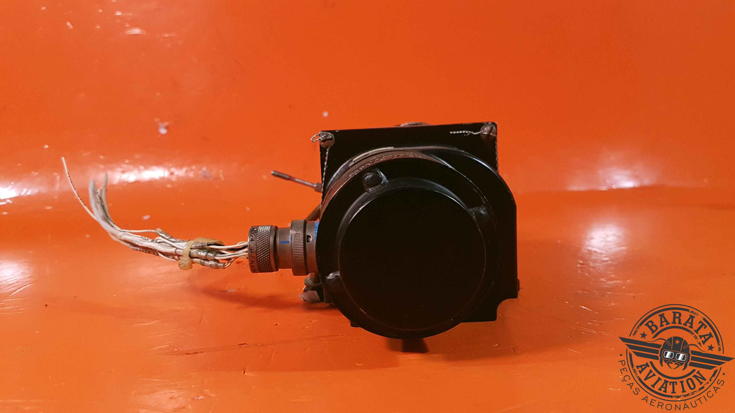 4006719-906   Honeywell Servo Drive Assy