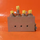 67600  Sterer Parking Brake Valve Assy