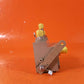 67600  Sterer Parking Brake Valve Assy