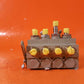 67600  Sterer Parking Brake Valve Assy
