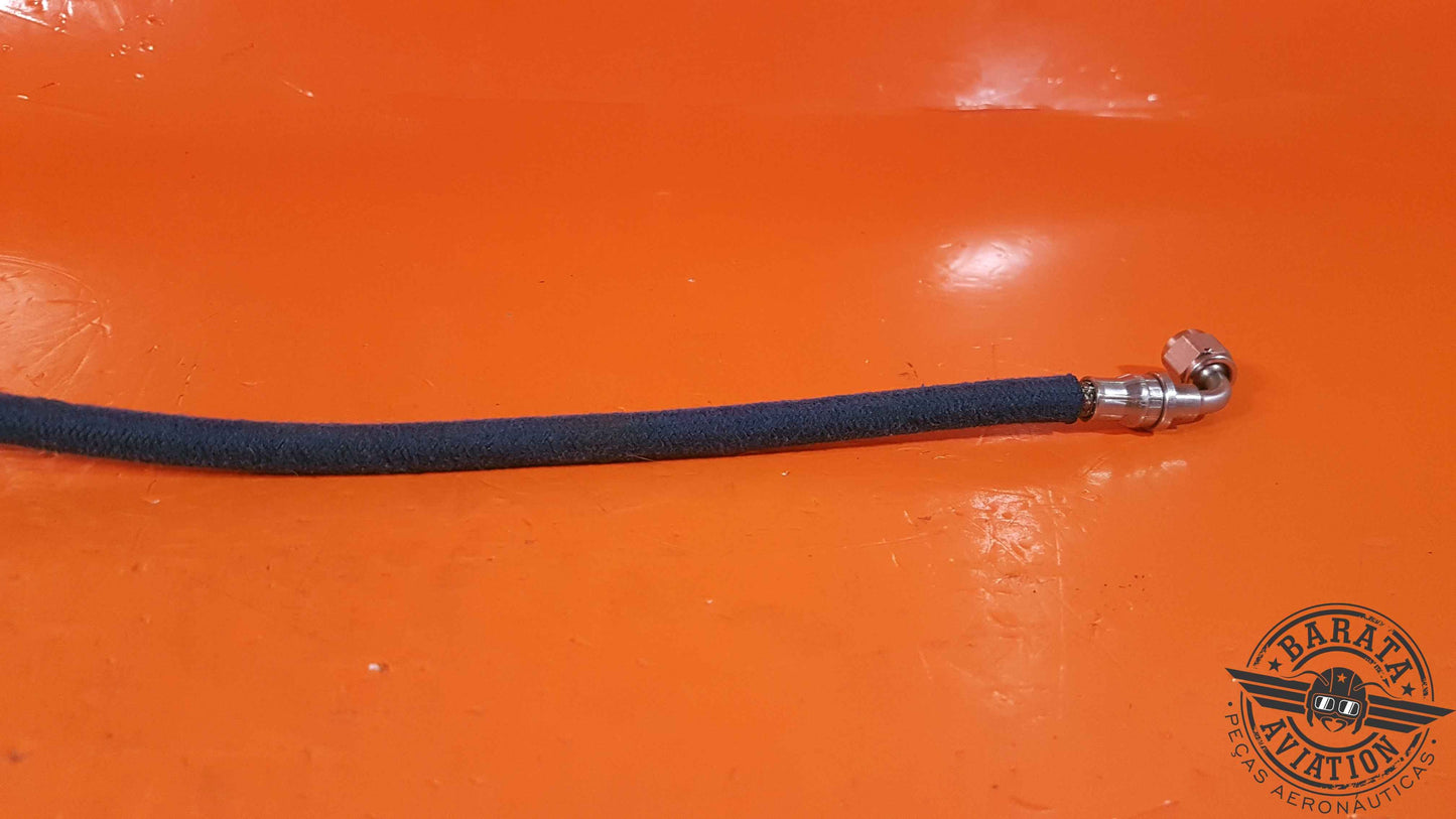 AE4809E0204-180  Aeroquip Hose Assy