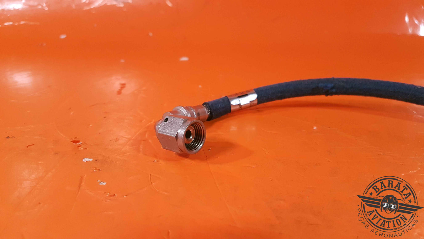 AE4809E0204-180  Aeroquip Hose Assy