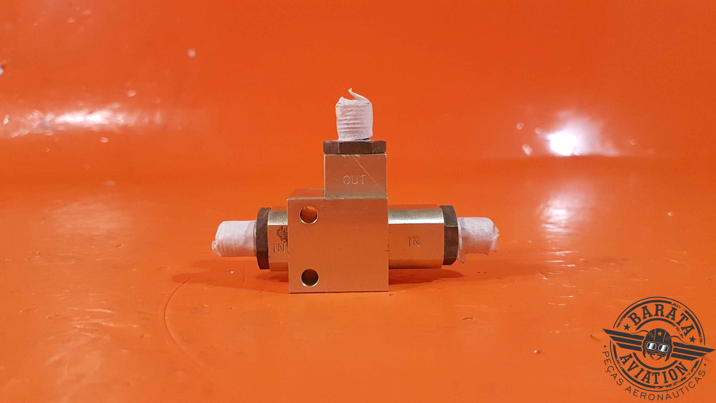 82829-4S127   Allen Valve Assembly