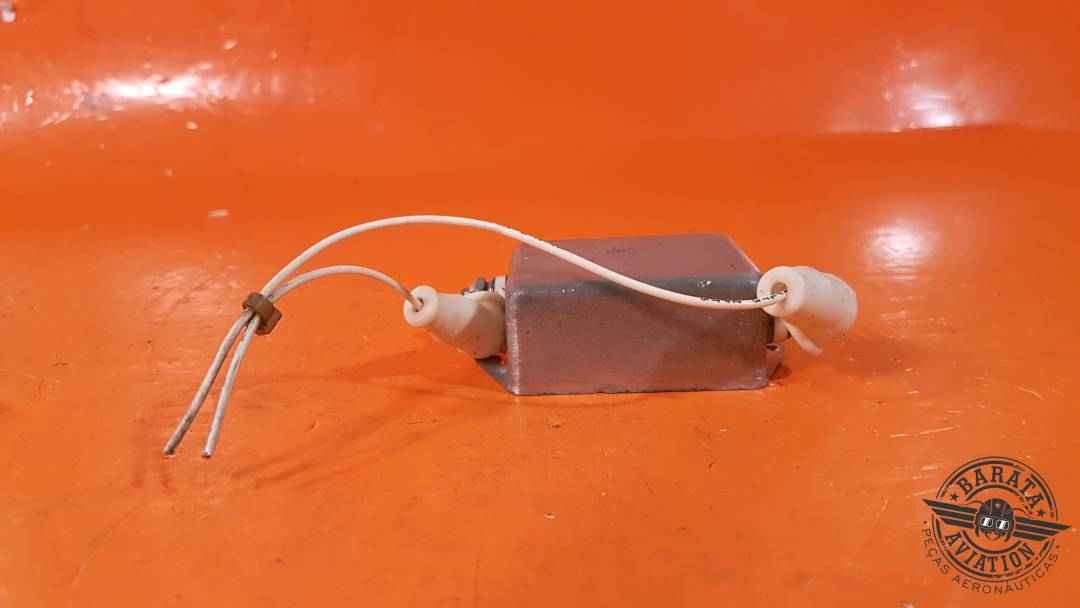 A5899 Captor R.F Filter