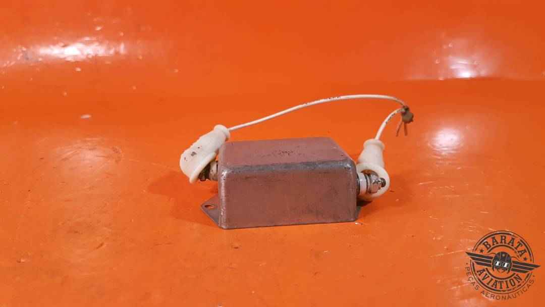 A5899 Captor R.F Filter