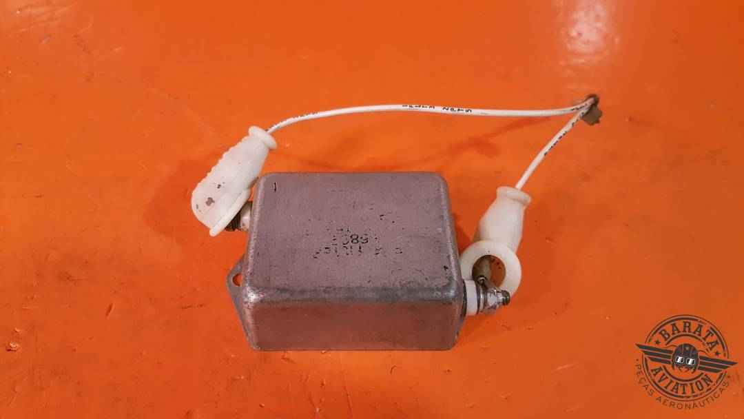 A5899 Captor R.F Filter