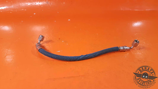 AE4700E0130-320   Hose Assy