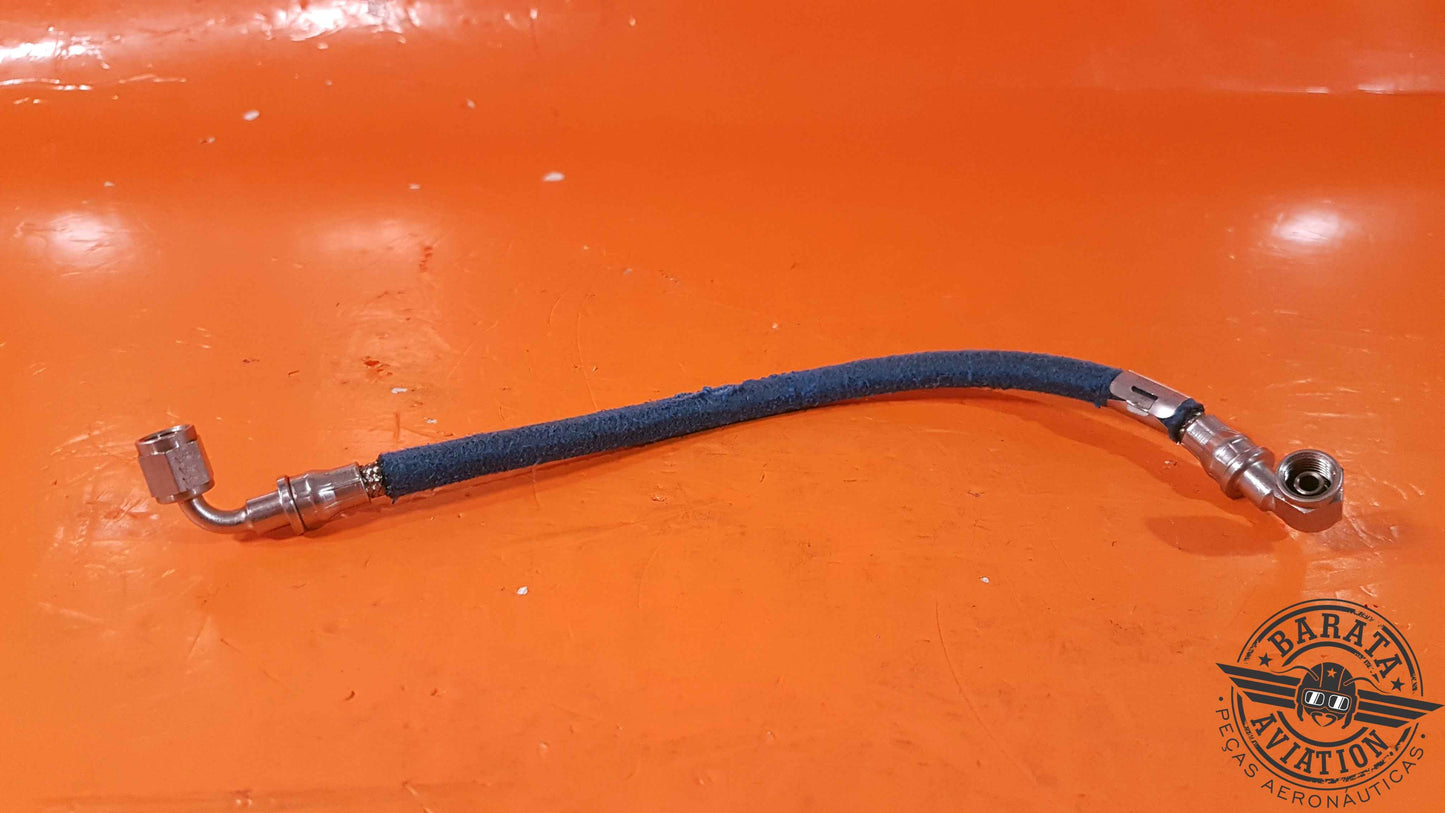 AE4700E0130-320   Hose Assy
