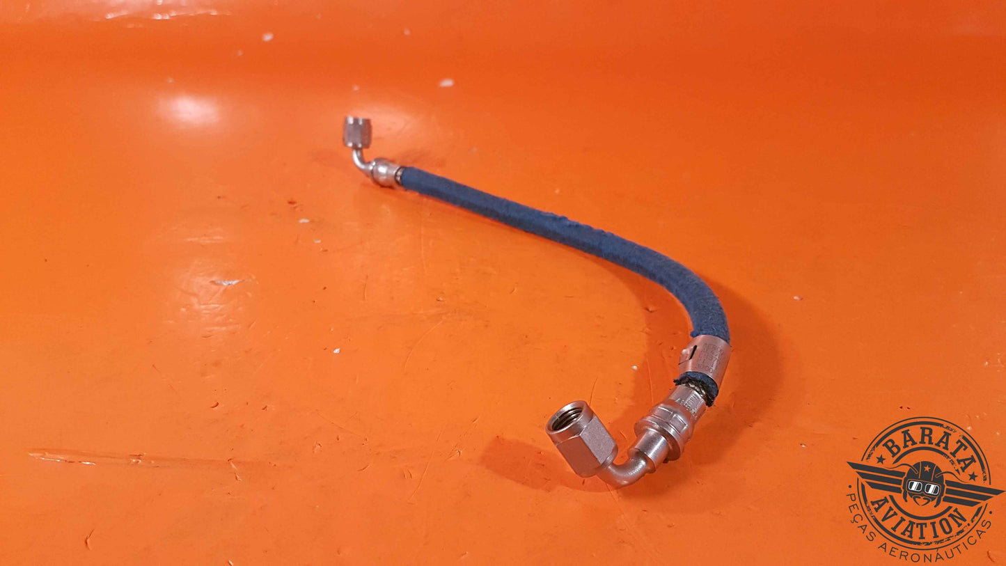AE4700E0130-320   Hose Assy