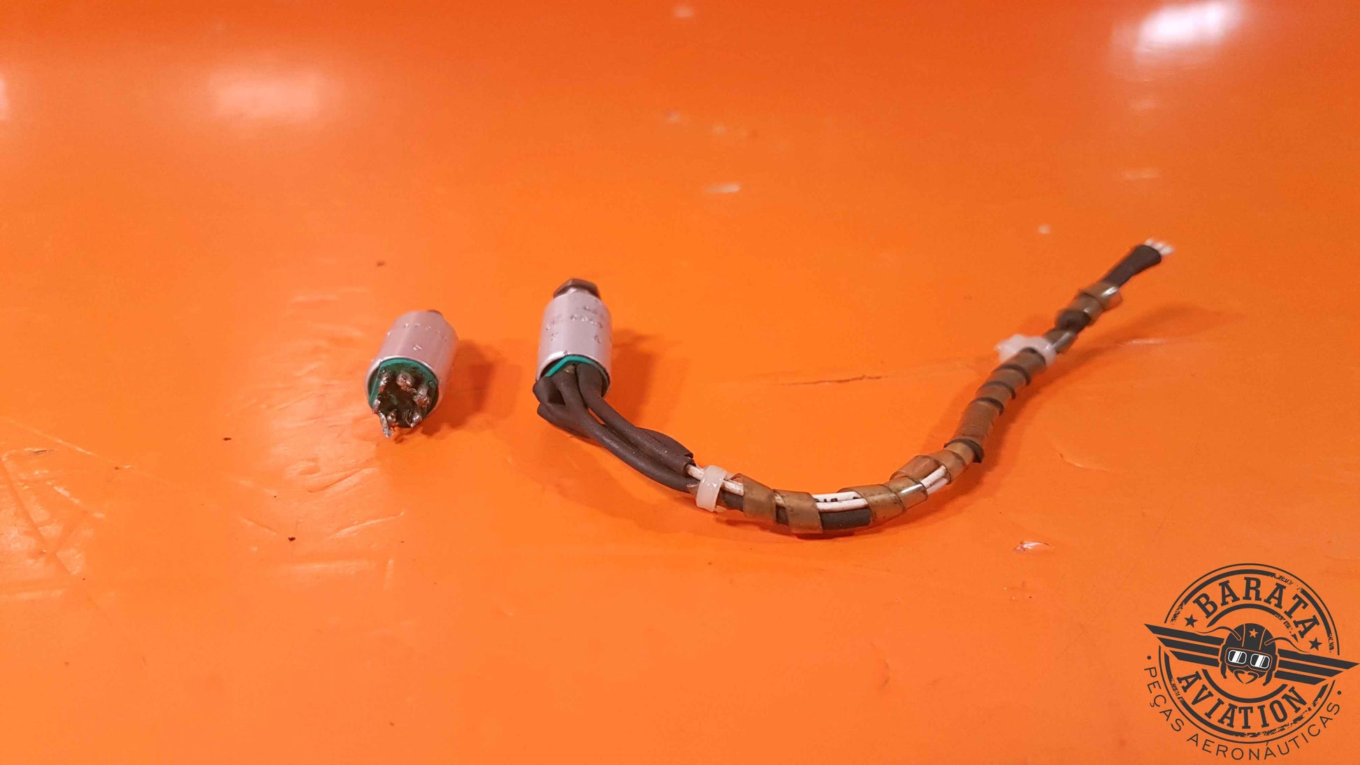 M8805/95-001   Eaton Pushbutton Switch Kit