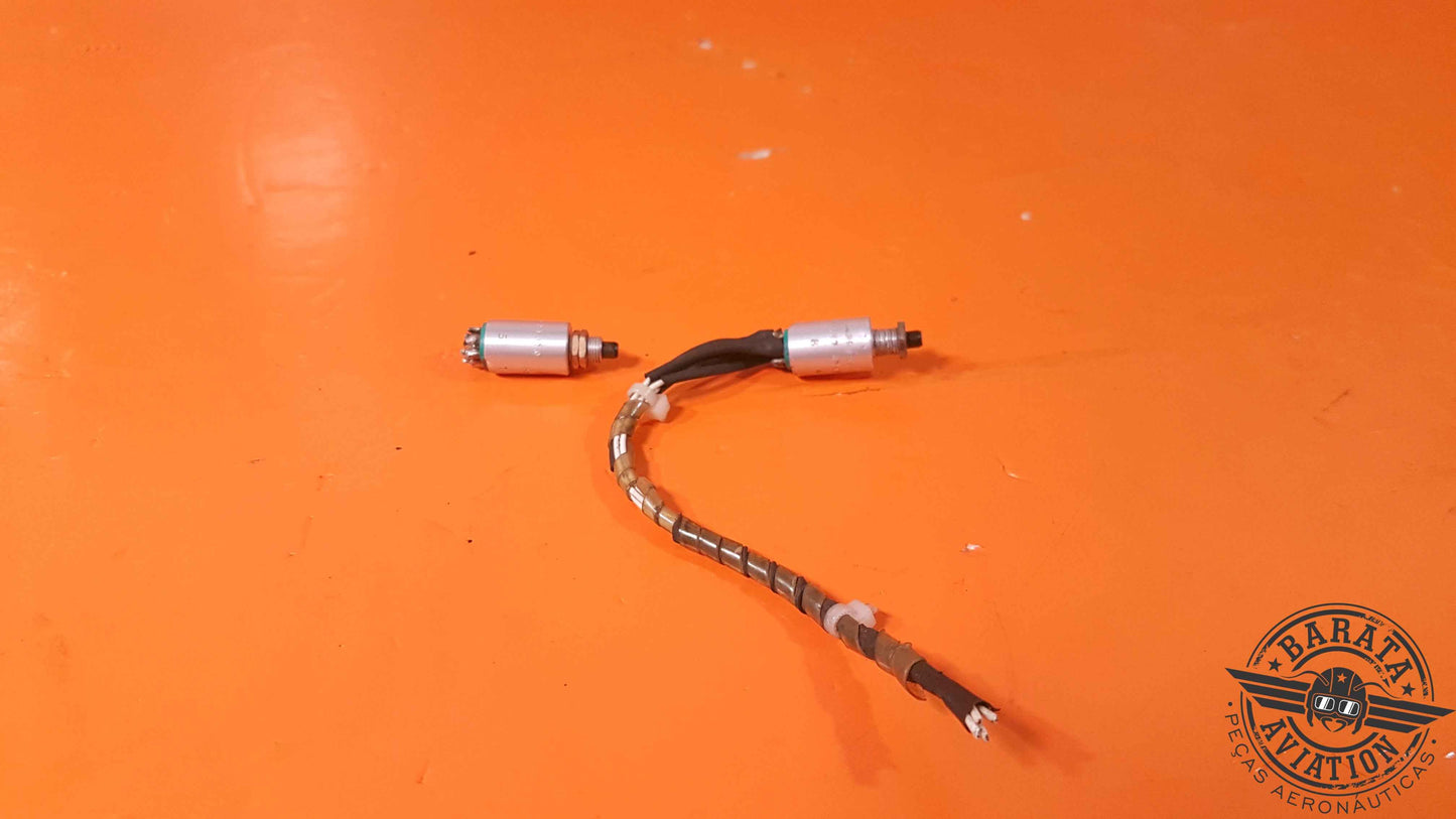 M8805/95-001   Eaton Pushbutton Switch Kit