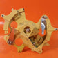 6260231-2 Upper Quadrant Assy