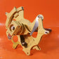 6260231-2 Upper Quadrant Assy