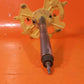 6260231-2 Upper Quadrant Assy