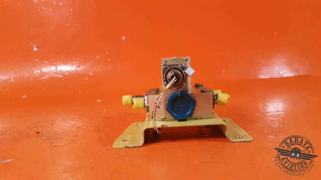 67950   Sterer 3 way 2 Positions  Valve