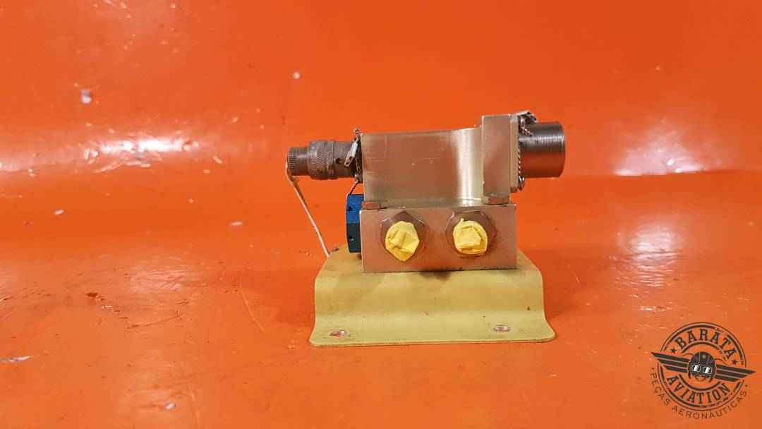 67950   Sterer 3 way 2 Positions  Valve