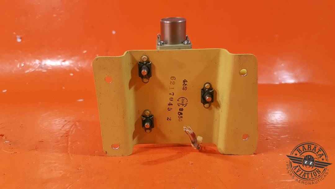 67950   Sterer 3 way 2 Positions  Valve