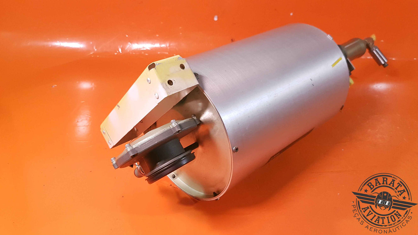 3810037-104 Parker Hydraulic Reservoir Assy