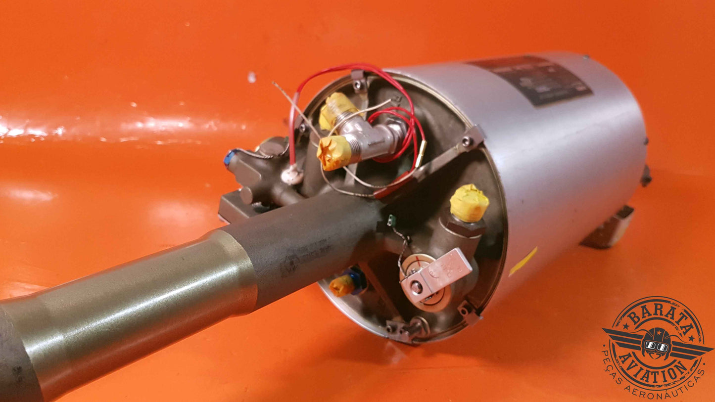 3810037-104 Parker Hydraulic Reservoir Assy