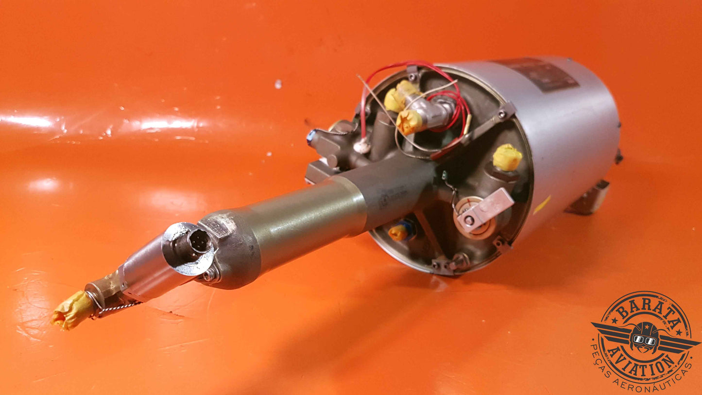 3810037-104 Parker Hydraulic Reservoir Assy