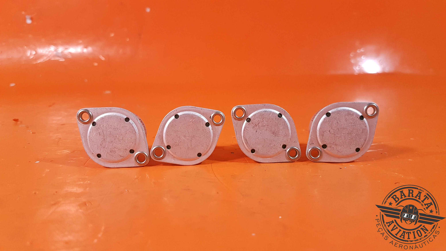 B22-BC-3.0  Barry Mount Shock Mount