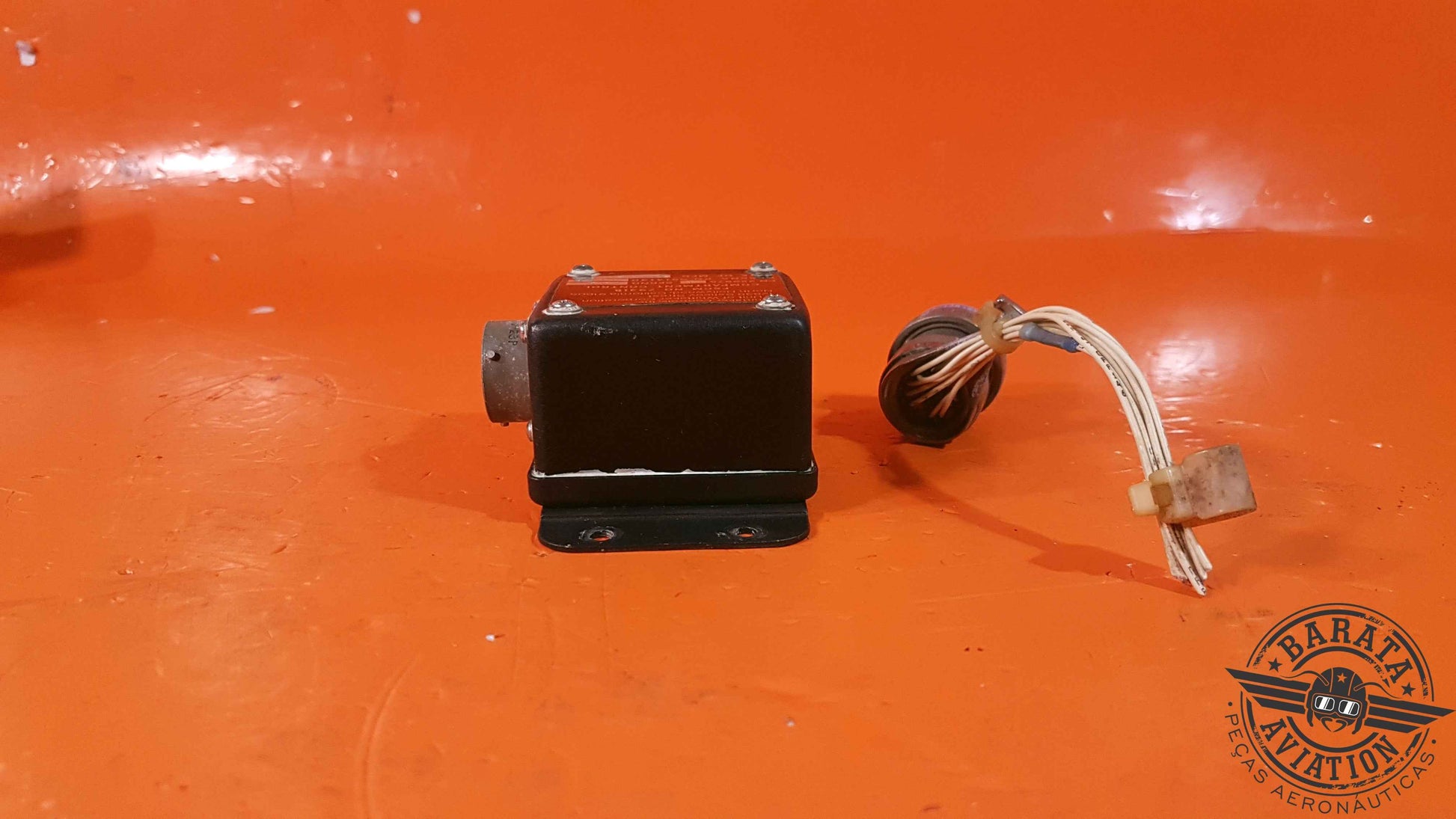 229975-1 Whittaker Temperature Controller
