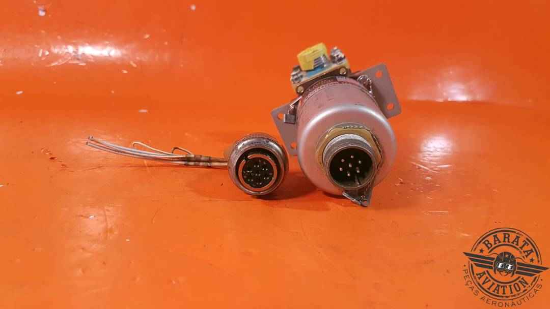 240755 Whittaker Shut-off Valve