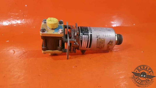 240755 Whittaker Shut-off Valve