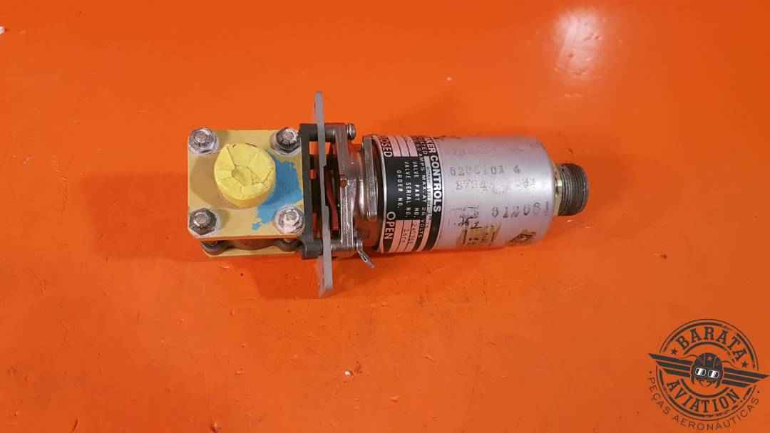 240755 Whittaker Shut-off Valve
