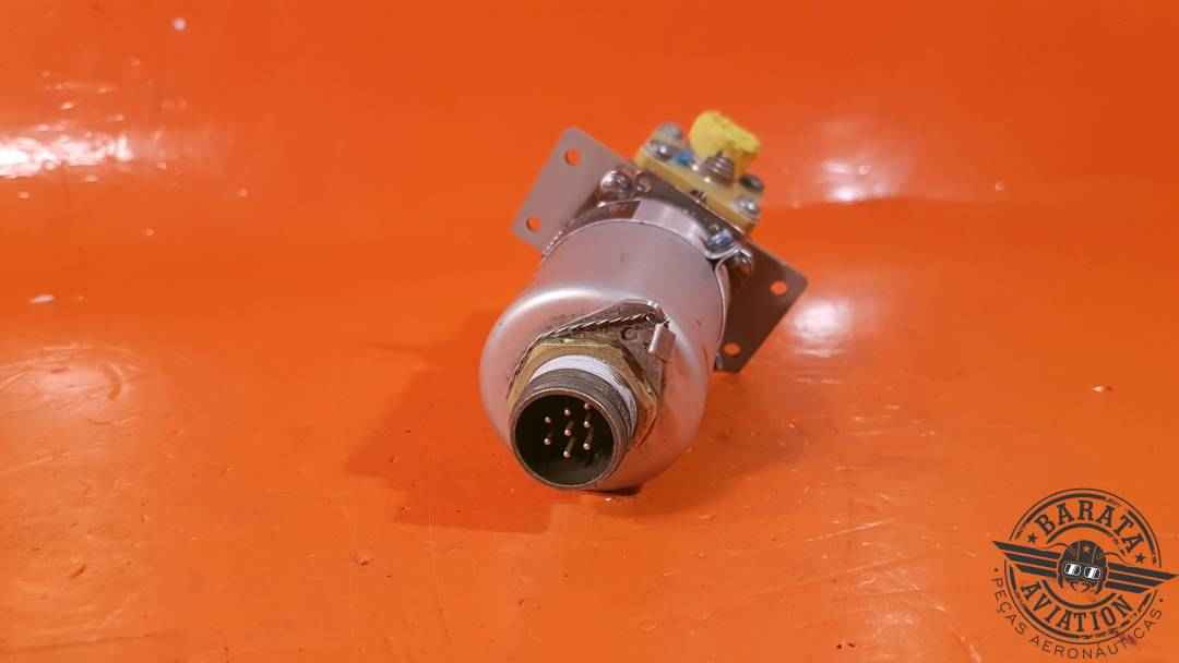 240755 Whittaker Shut-off Valve