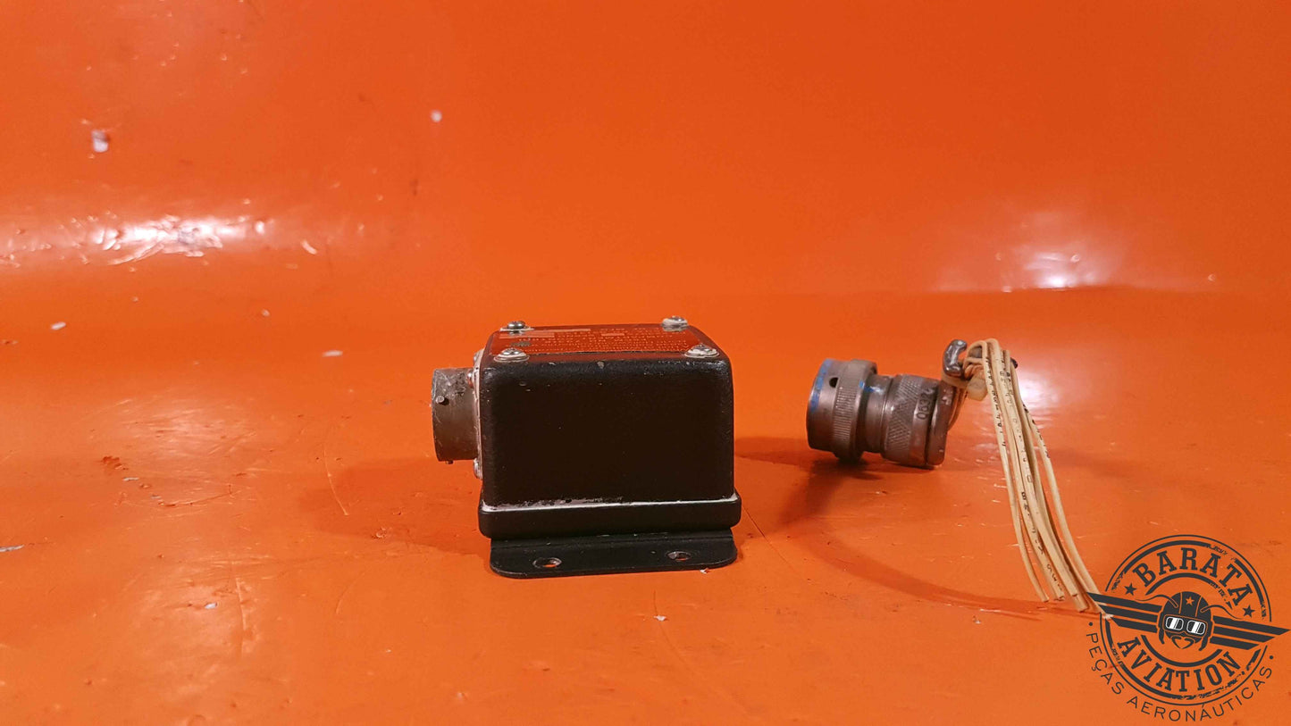 229975-1  Whittaker Temperature Controller