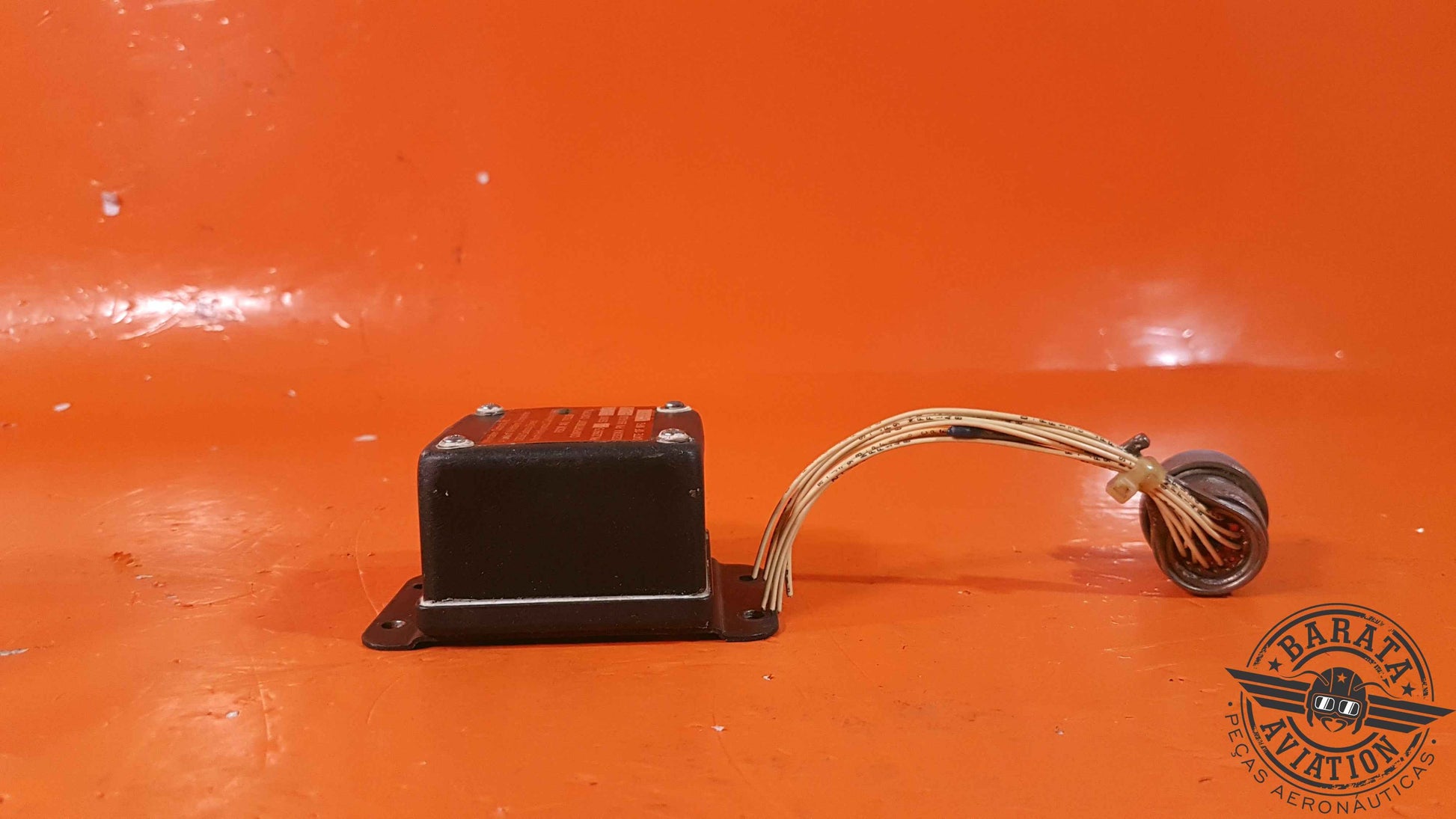 229975-1  Whittaker Temperature Controller