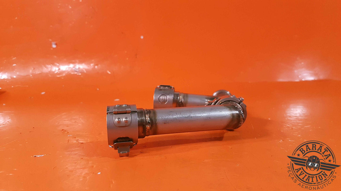 6214211-30   R/H  Line Assy