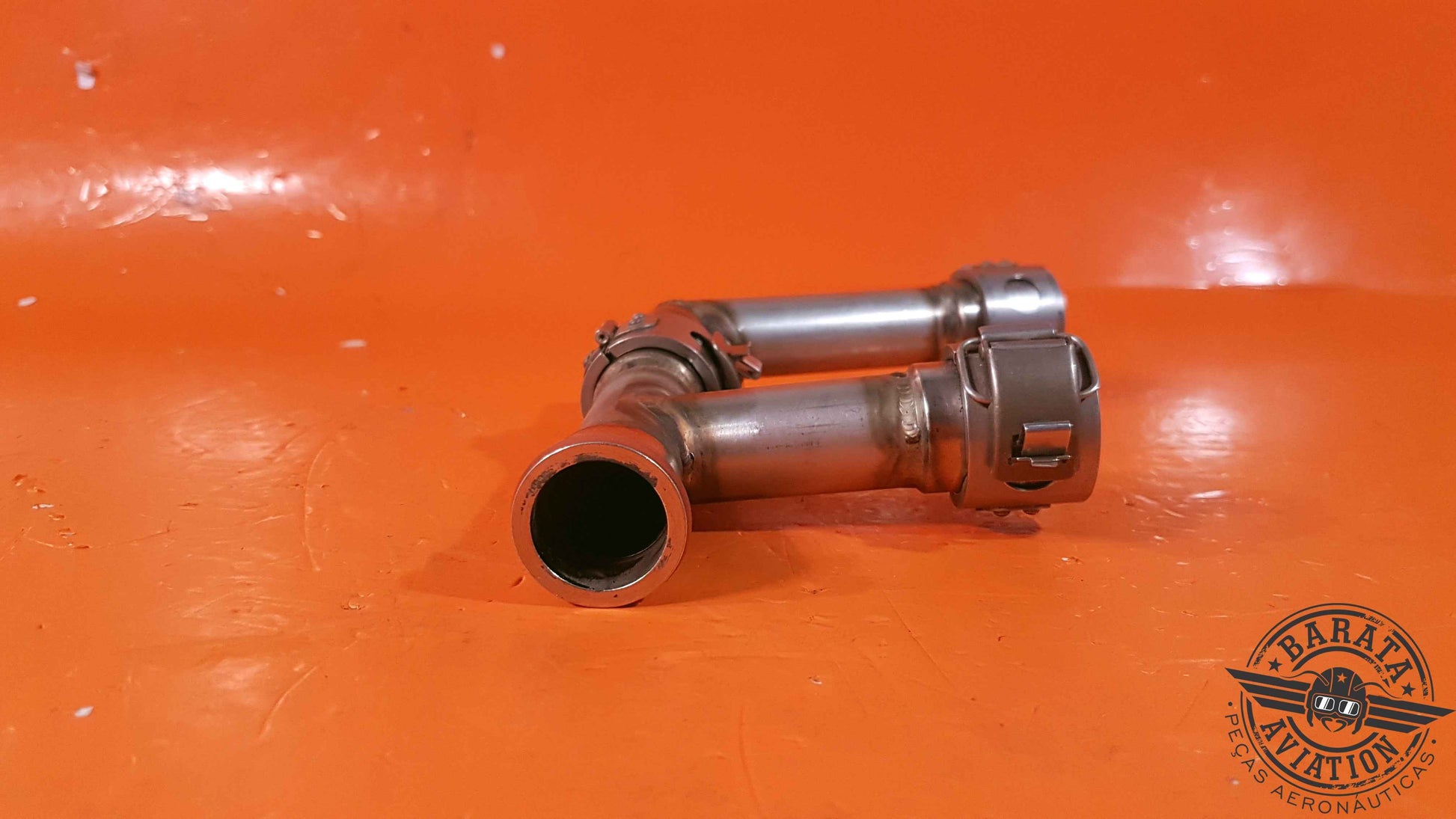 6214211-30   R/H  Line Assy