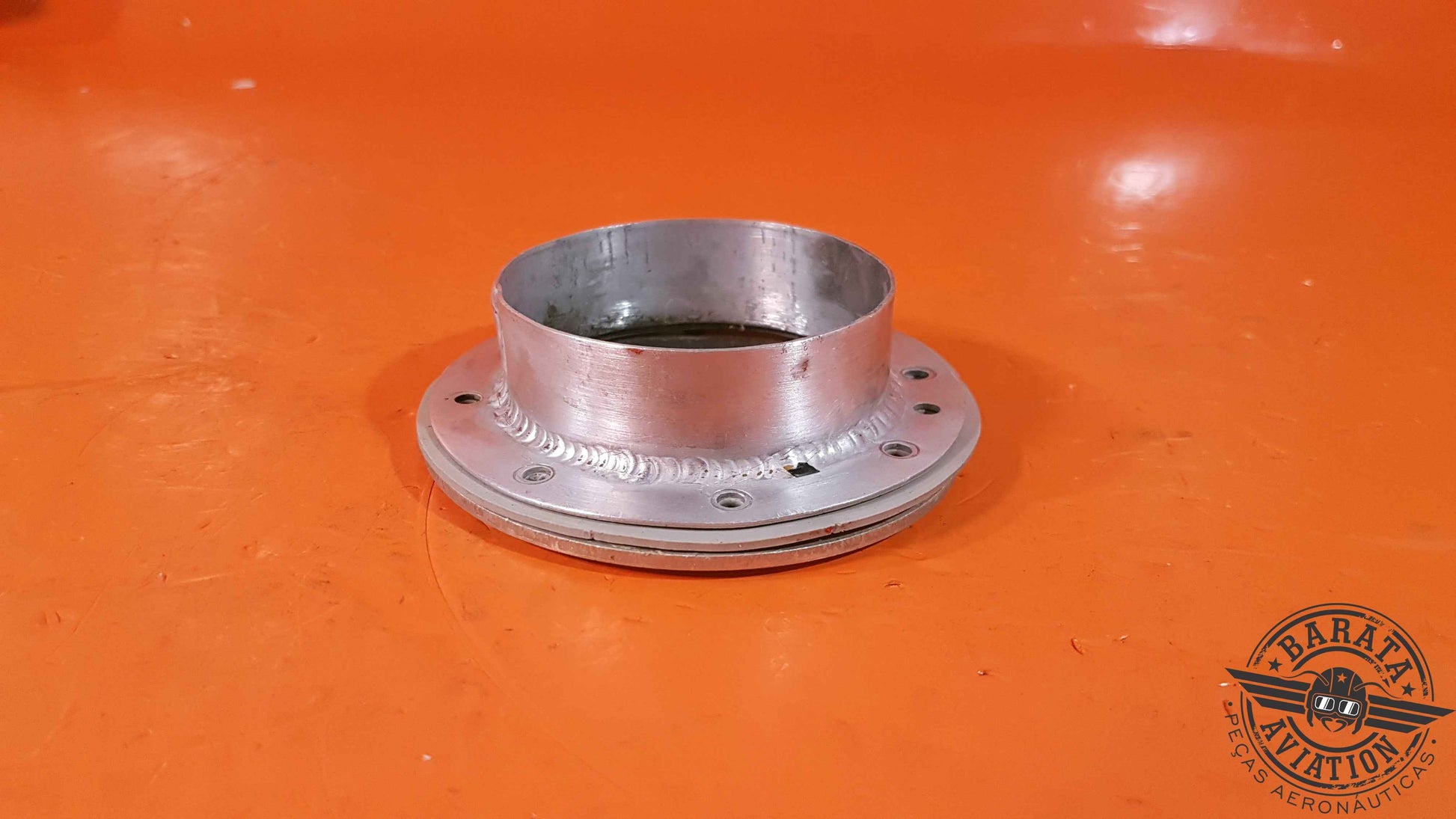 9914132-1 ASC Check Valve Assy