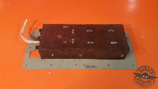 6218114-22   Battery Pack Assy