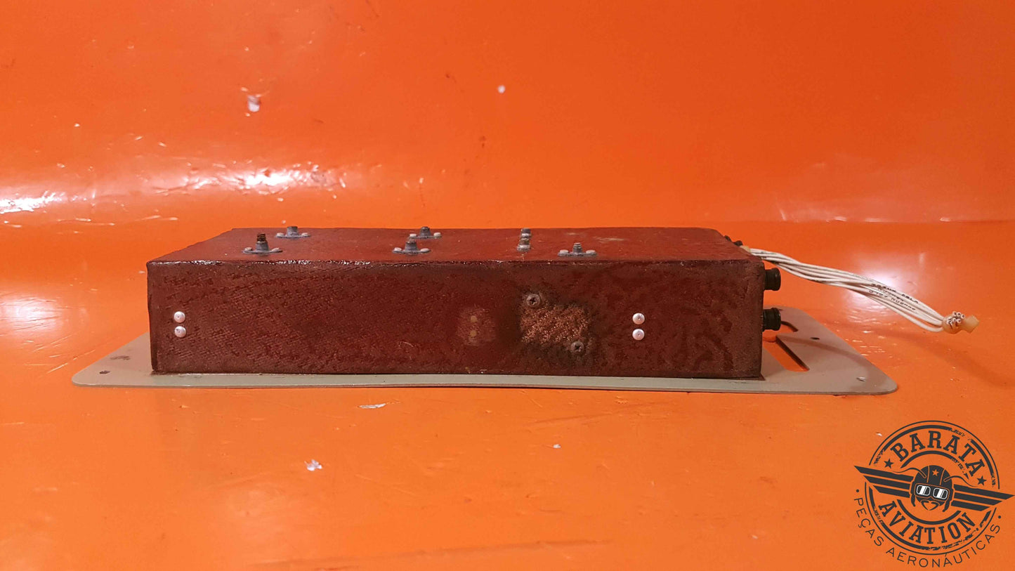 6218114-22   Battery Pack Assy