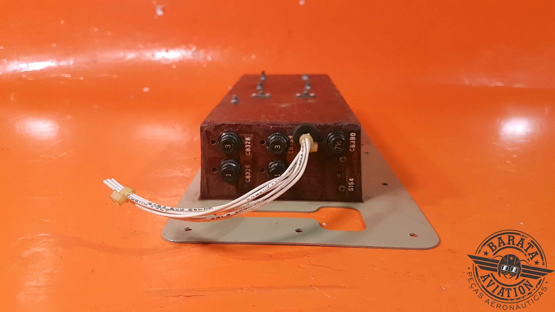 6218114-22   Battery Pack Assy