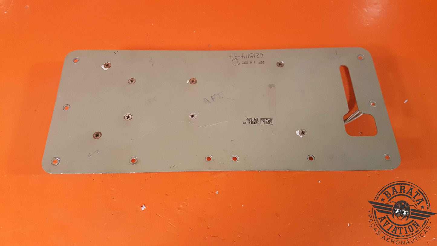 6218114-22   Battery Pack Assy