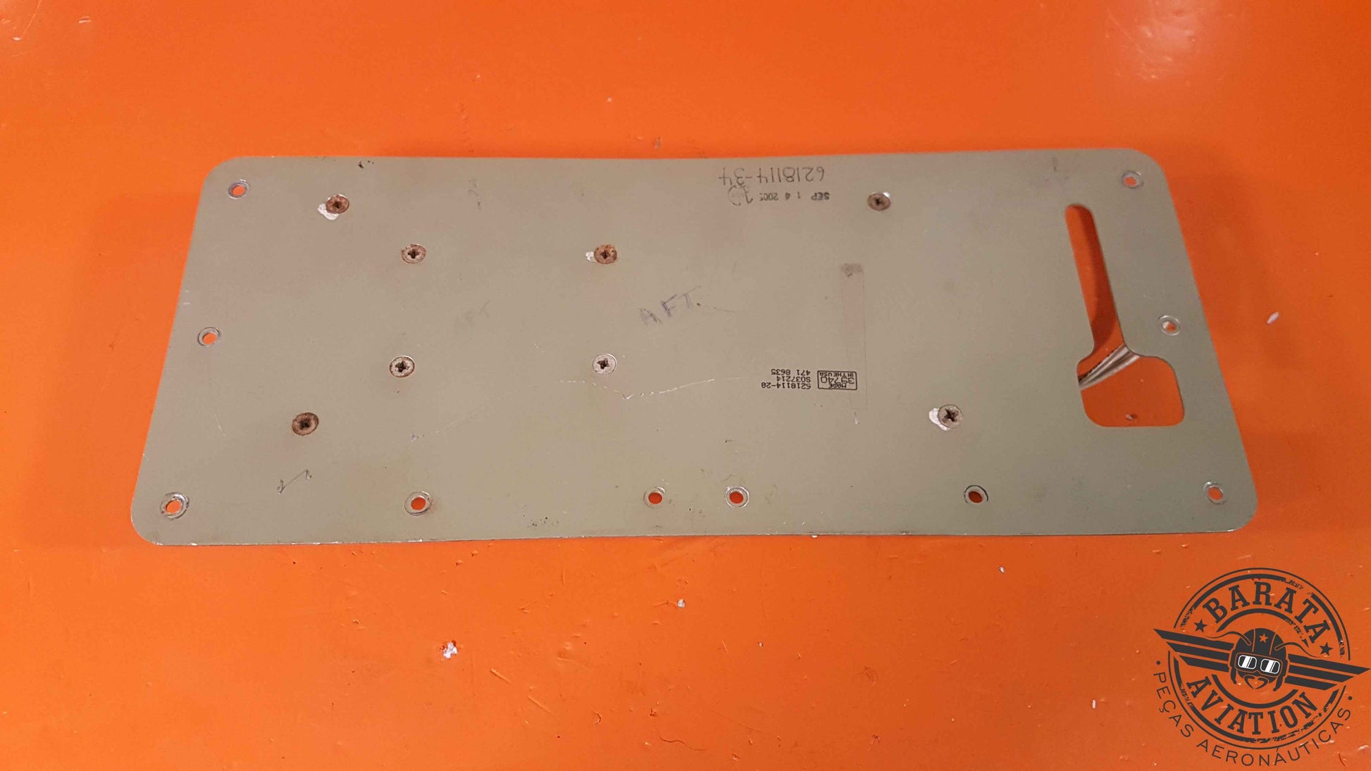 6218114-22   Battery Pack Assy