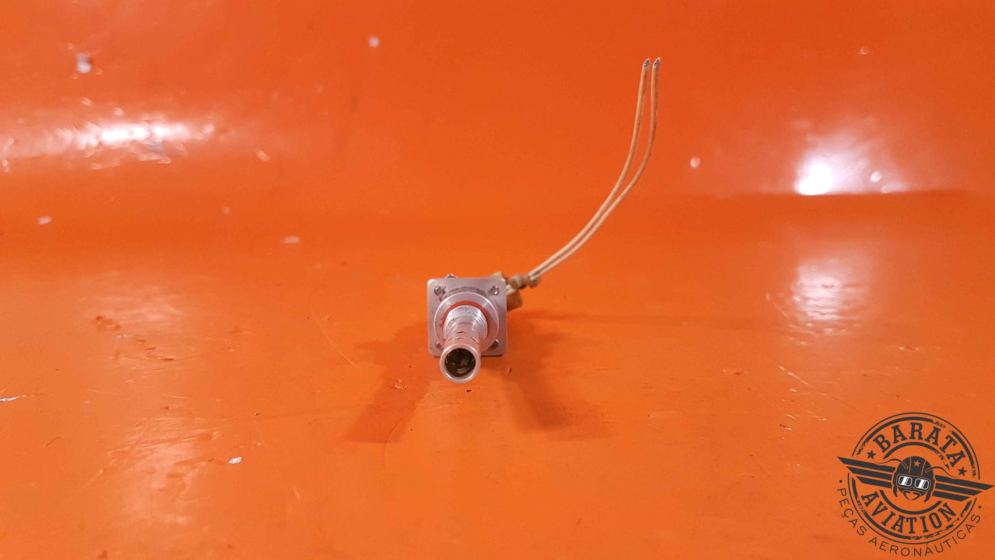 9914130-3   Parker Sensor Duct