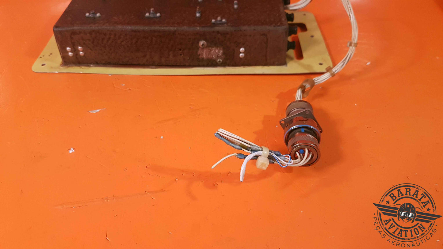 6218114-22   Battery Pack Assy