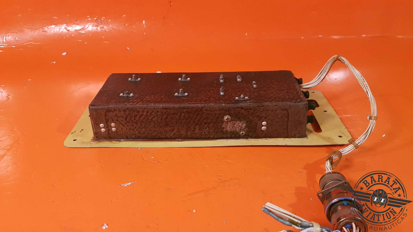 6218114-22   Battery Pack Assy