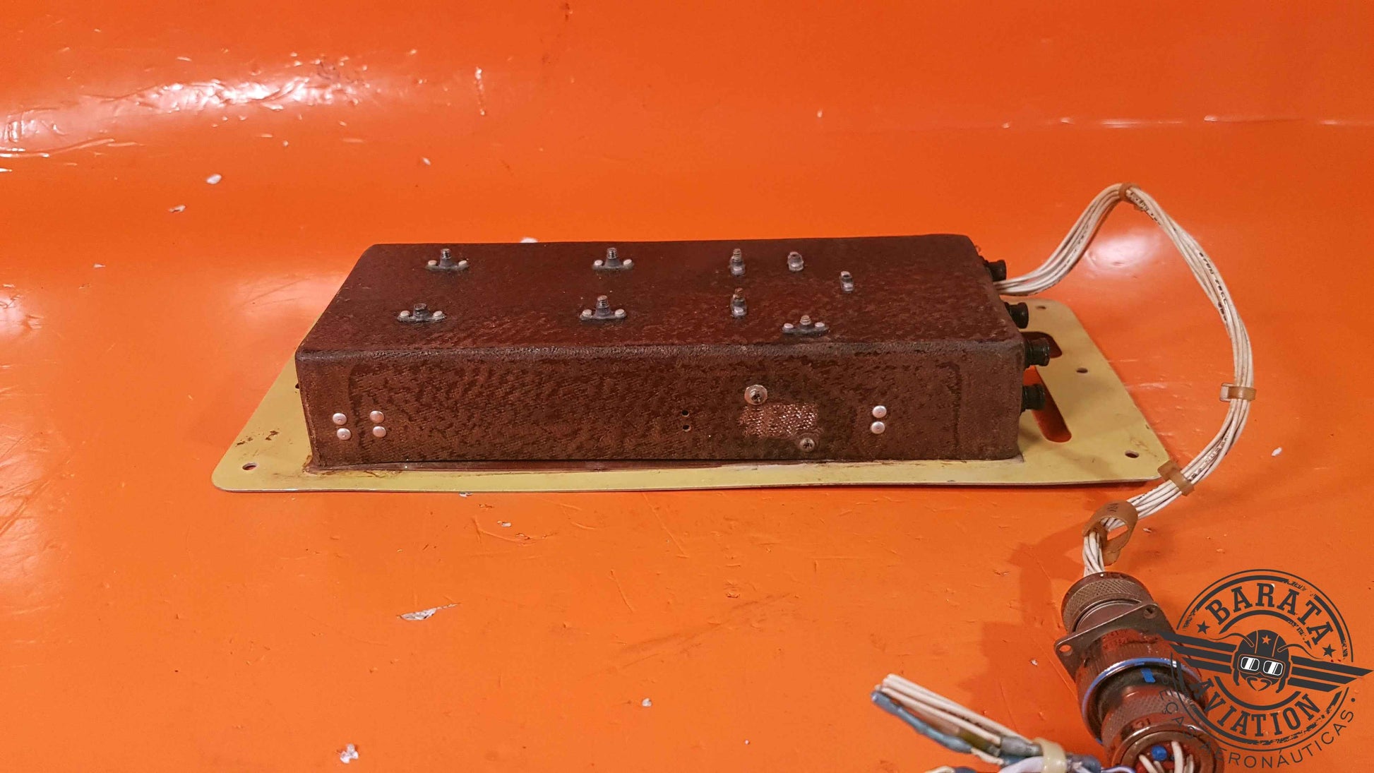 6218114-22   Battery Pack Assy